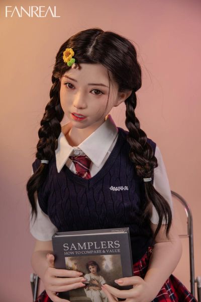 Show details for 153cm/5ft B-cup Silicone Sex Doll – Mo Picture of 153cm/5ft B-cup Silicone Sex Doll – Mo