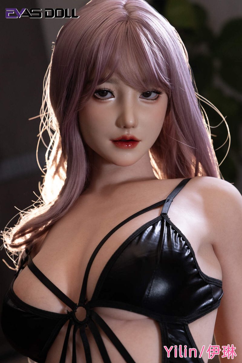 Picture of 172cm/5ft8 D-cup Silicone Sex Doll – Yilin