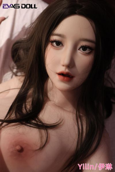 Show details for 170cm/5ft7 E-cup Silicone Sex Doll – Yilin Picture of 170cm/5ft7 E-cup Silicone Sex Doll – Yilin
