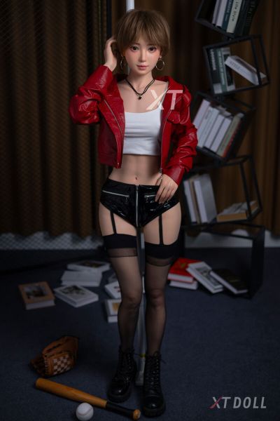 Show details for 161cm/5ft3 B-cup Silicone Sex Doll – Grace Picture of 161cm/5ft3 B-cup Silicone Sex Doll – Grace