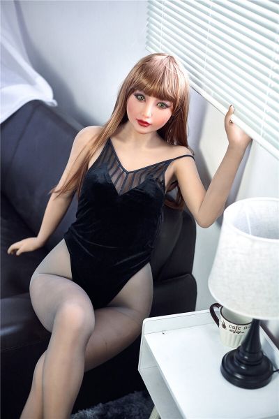 Show details for 163cm/5ft4 E-cup TPE Sex Doll – Saya Picture of 163cm/5ft4 E-cup TPE Sex Doll – Saya