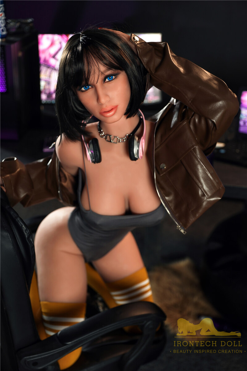 Picture of 167cm/5ft6 E-cup TPE Sex Doll – Zara