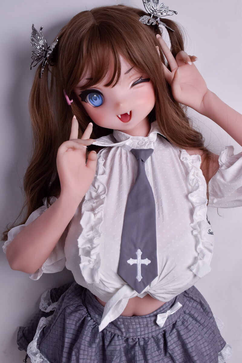 Picture of 148cm/4ft10 Silicone Sex Doll – Takeuchi Yuki