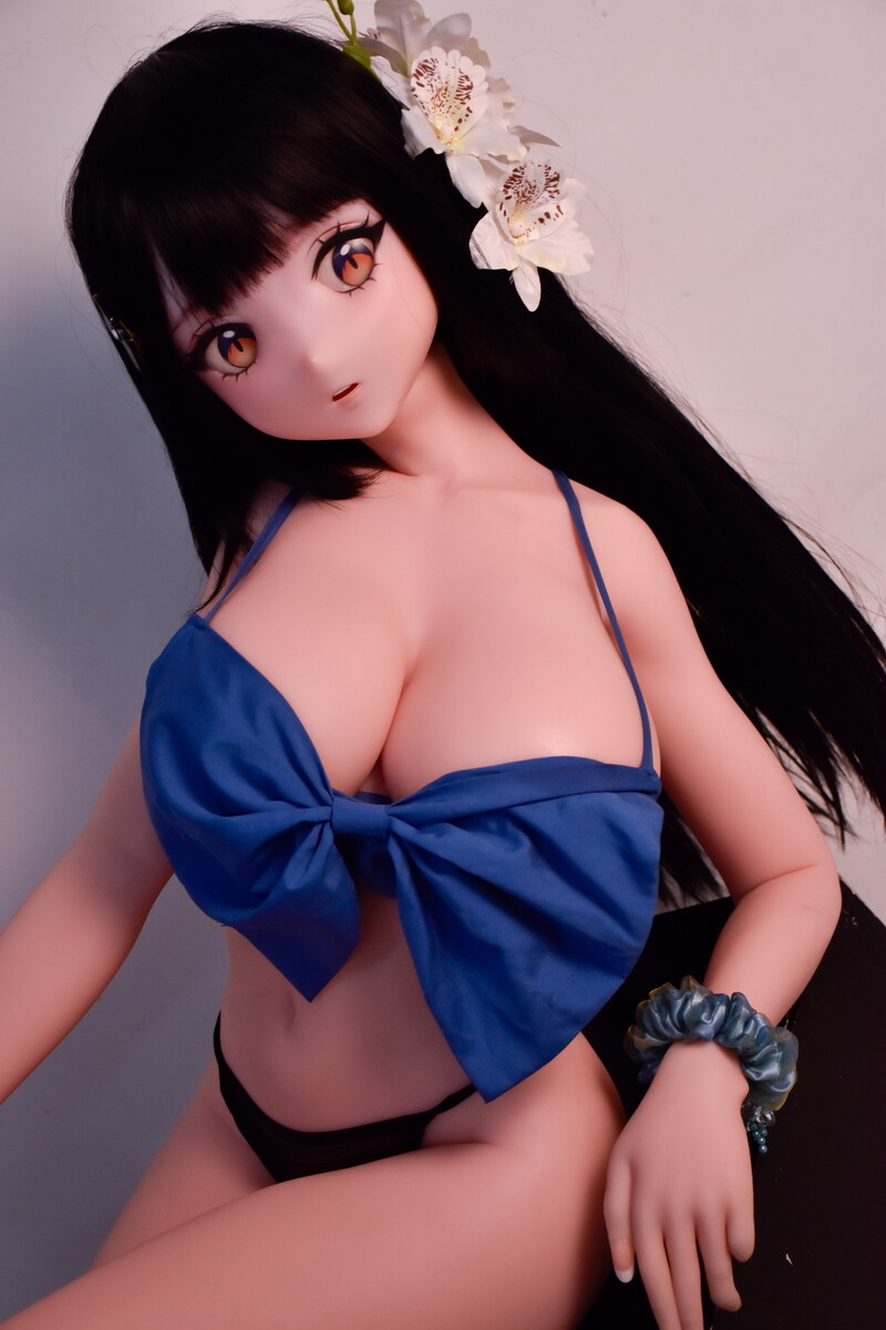 Picture of 148cm/4ft10 Silicone Sex Doll – Utashiro Shiori