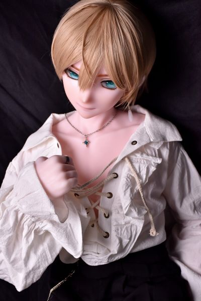 Show details for 153cm/5ft Male Silicone Sex Doll – Kanda Osamu Picture of 153cm/5ft Male Silicone Sex Doll – Kanda Osamu