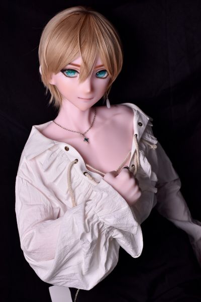 Show details for 153cm/5ft Male Silicone Sex Doll – Kanda Osamu Picture of 153cm/5ft Male Silicone Sex Doll – Kanda Osamu