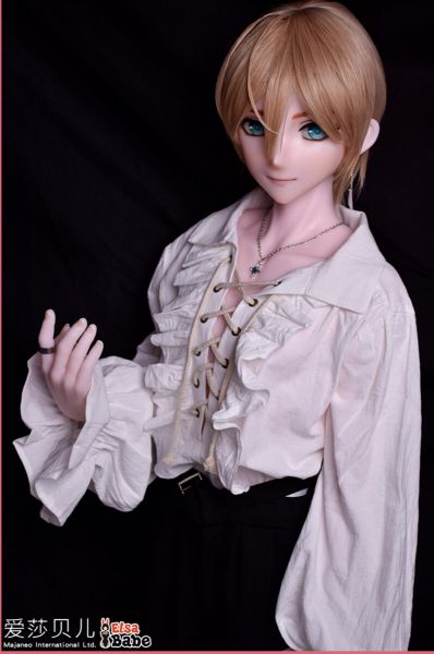 Show details for 153cm/5ft Male Silicone Sex Doll – Kanda Osamu Picture of 153cm/5ft Male Silicone Sex Doll – Kanda Osamu