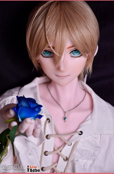 Show details for 153cm/5ft Male Silicone Sex Doll – Kanda Osamu Picture of 153cm/5ft Male Silicone Sex Doll – Kanda Osamu