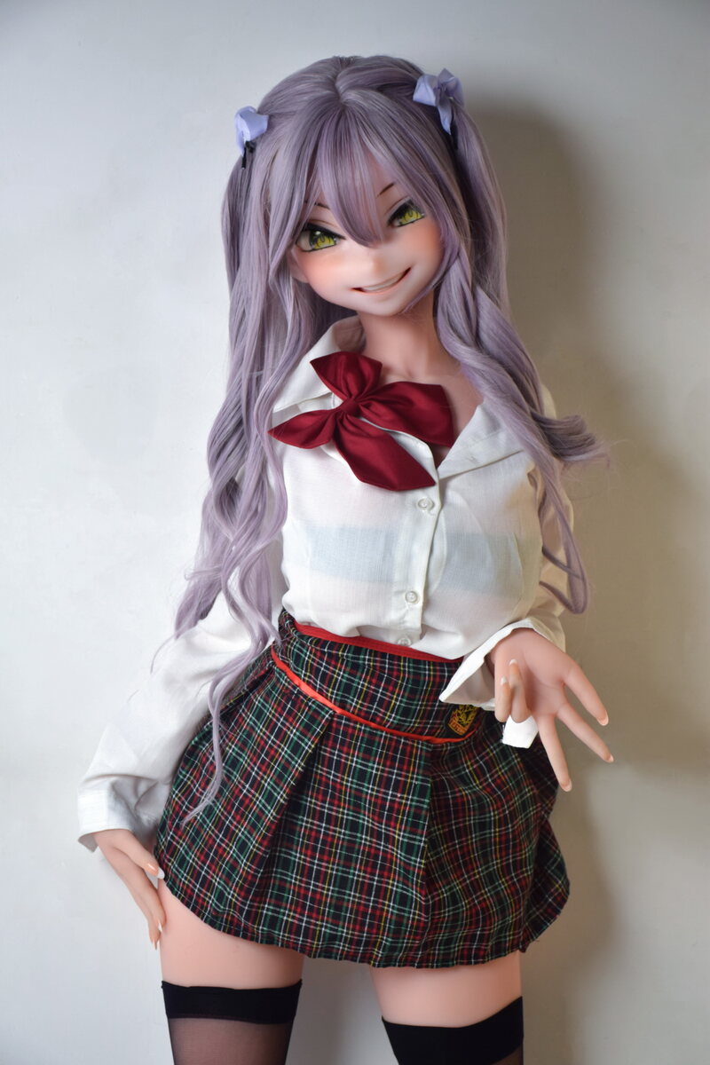 Picture of Elsababe Doll 148cm/4ft10 Silicone Sex Doll – Takizawa Kanna