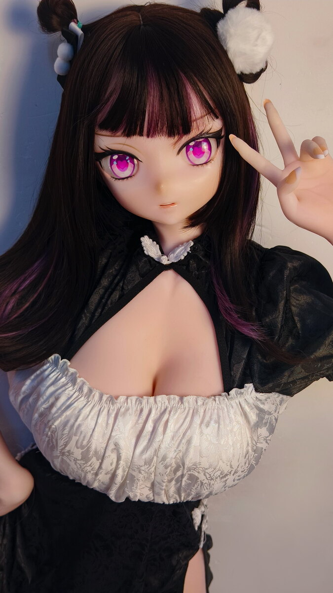 Picture of 148cm/4ft10 Silicone Sex Doll – Mizutani Yuzu