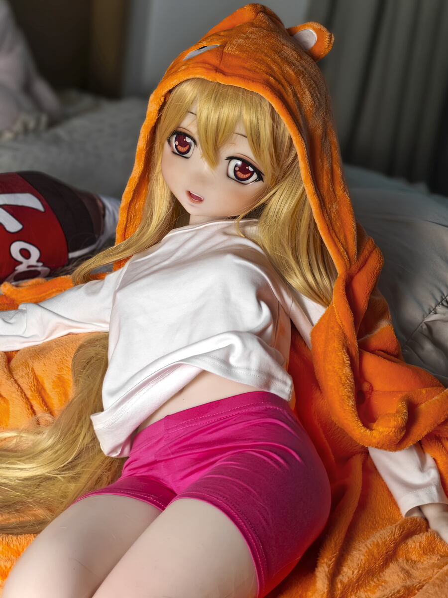Picture of 148cm/4ft10 Silicone Sex Doll – Haneda Nanako