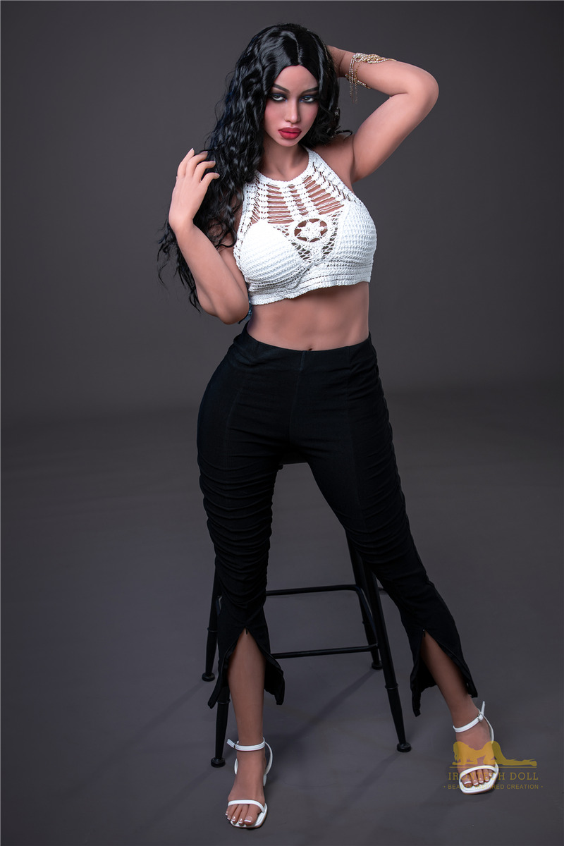 Picture of 171cm/5ft7 D-cup TPE Sex Doll – Paula Moses