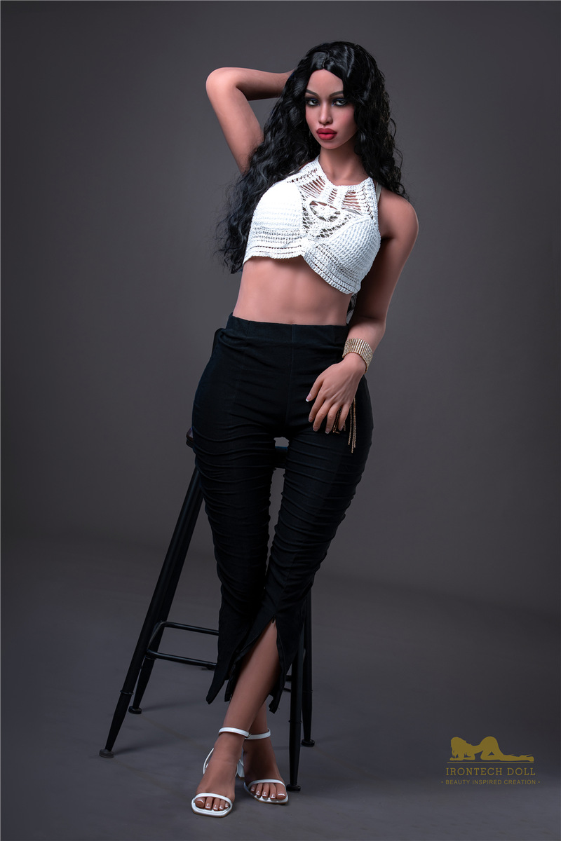 Picture of 171cm/5ft7 D-cup TPE Sex Doll – Paula Moses