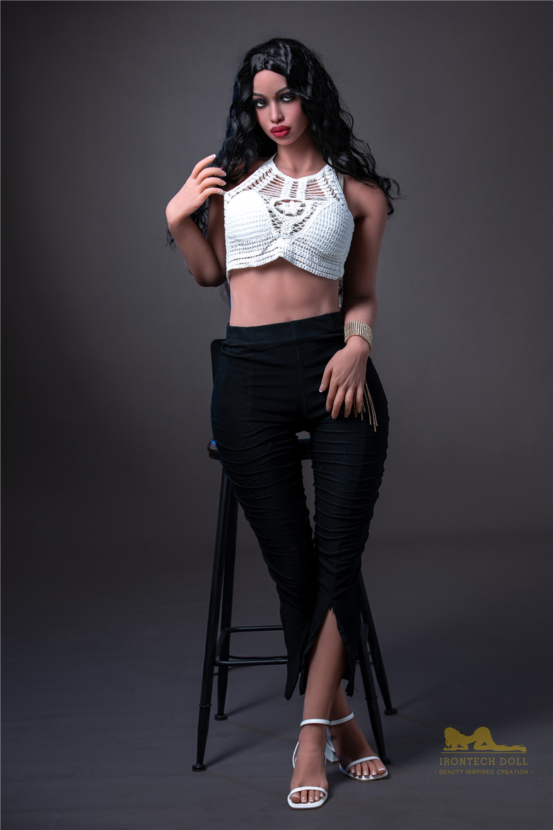 Picture of 171cm/5ft7 D-cup TPE Sex Doll – Paula Moses