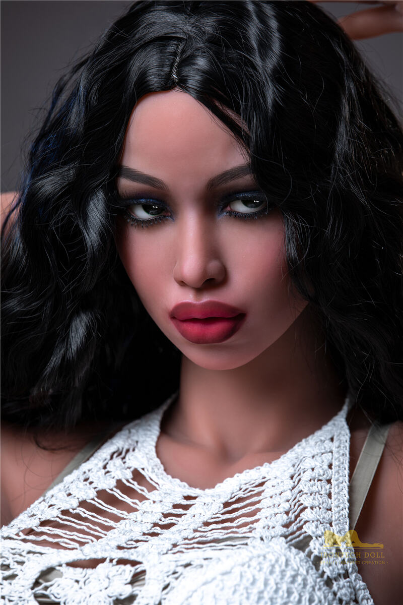 Picture of 171cm/5ft7 D-cup TPE Sex Doll – Paula Moses