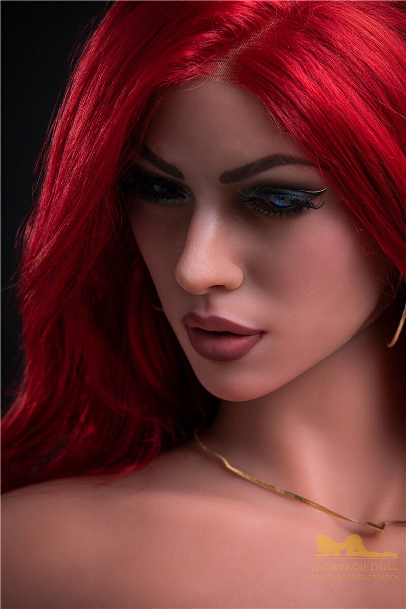 Picture of 171cm/5ft7 D-cup TPE Sex Doll – Marcia Sophy