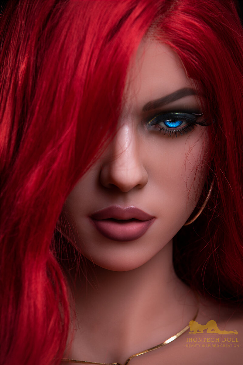 Picture of 171cm/5ft7 D-cup TPE Sex Doll – Marcia Sophy