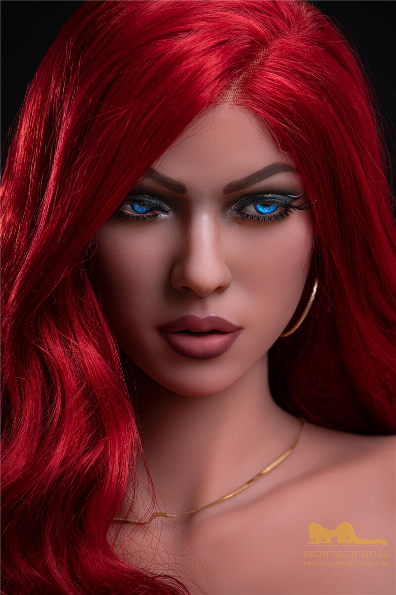 Picture of 171cm/5ft7 D-cup TPE Sex Doll – Marcia Sophy
