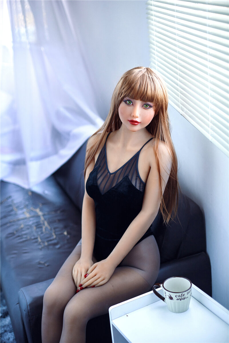 Picture of 163cm/5ft4 E-cup TPE Sex Doll – Saya