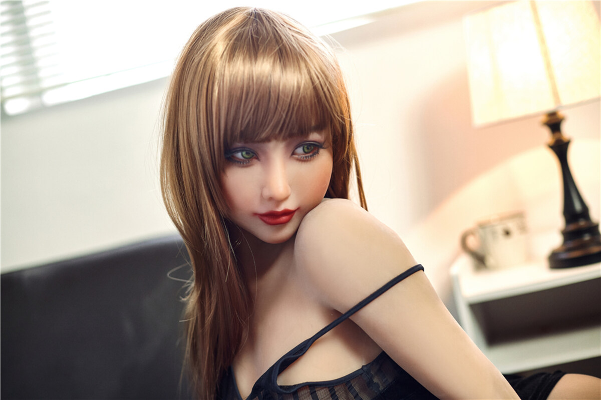 Picture of 163cm/5ft4 E-cup TPE Sex Doll – Saya