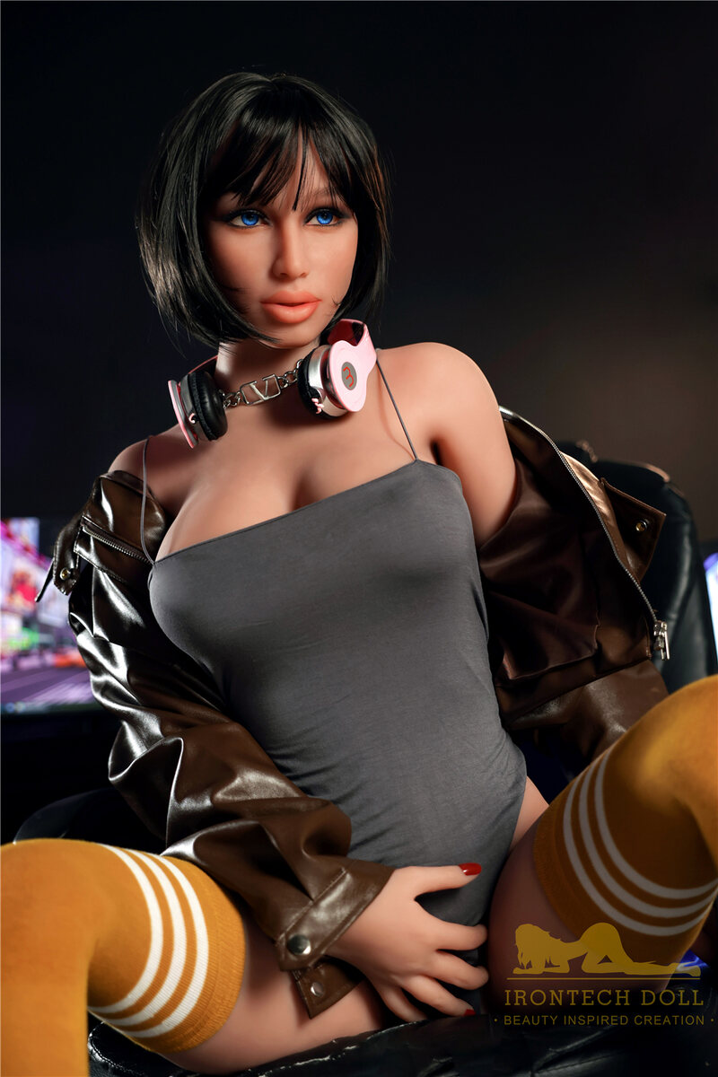 Picture of 167cm/5ft6 E-cup TPE Sex Doll – Zara