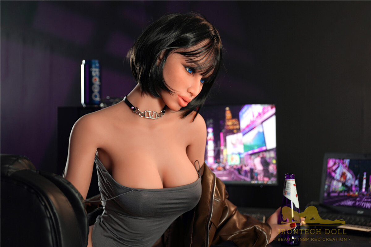 Picture of 167cm/5ft6 E-cup TPE Sex Doll – Zara