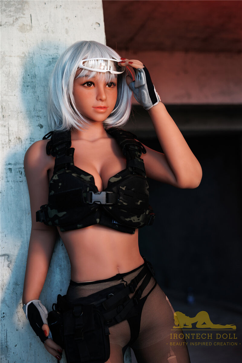 Picture of 167cm/5ft6 E-cup TPE Sex Doll – Miki