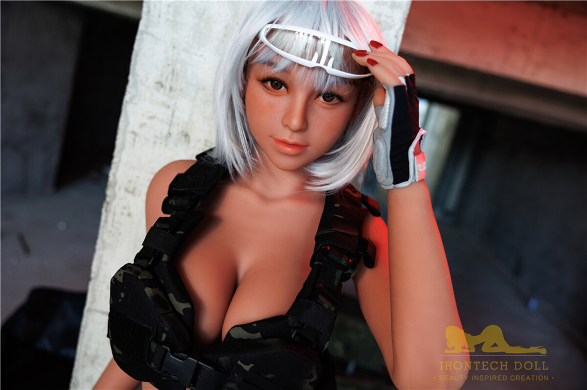 Picture of 167cm/5ft6 E-cup TPE Sex Doll – Miki