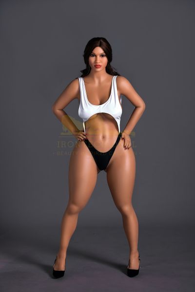 Show details for 156cm/5ft1 H-cup TPE Sex Doll – Kama Picture of 156cm/5ft1 H-cup TPE Sex Doll – Kama