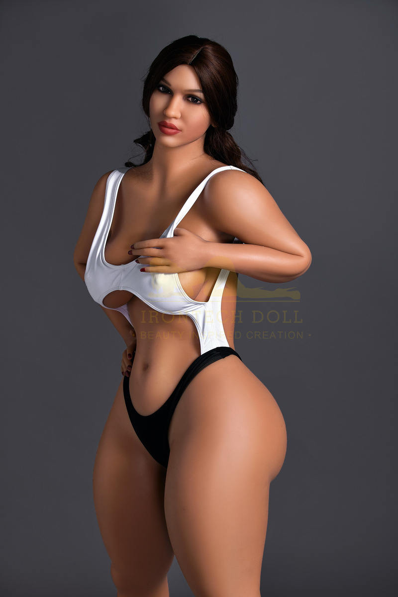 Picture of 156cm/5ft1 H-cup TPE Sex Doll – Kama