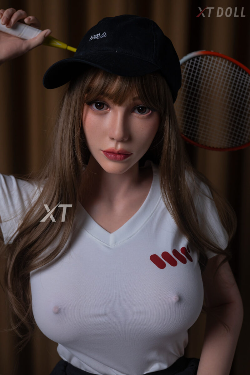Picture of 165cm/5ft5 E-cup Silicone Sex Doll – Mercat