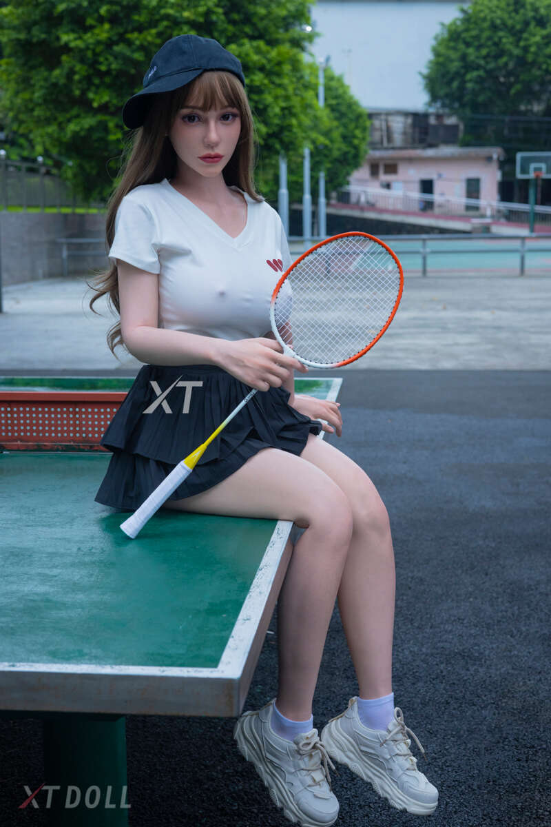 Picture of 165cm/5ft5 E-cup Silicone Sex Doll – Mercat