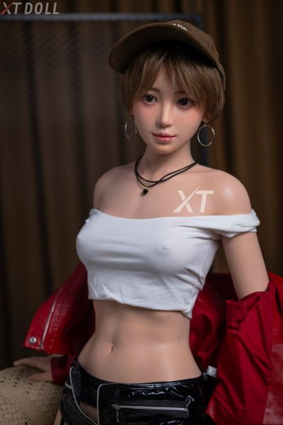 Show details for 161cm/5ft3 B-cup Silicone Sex Doll – Grace Picture of 161cm/5ft3 B-cup Silicone Sex Doll – Grace