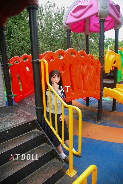 Show details for 157cm/5ft2 D-cup Silicone Sex Doll – Yunxi Picture of 157cm/5ft2 D-cup Silicone Sex Doll – Yunxi