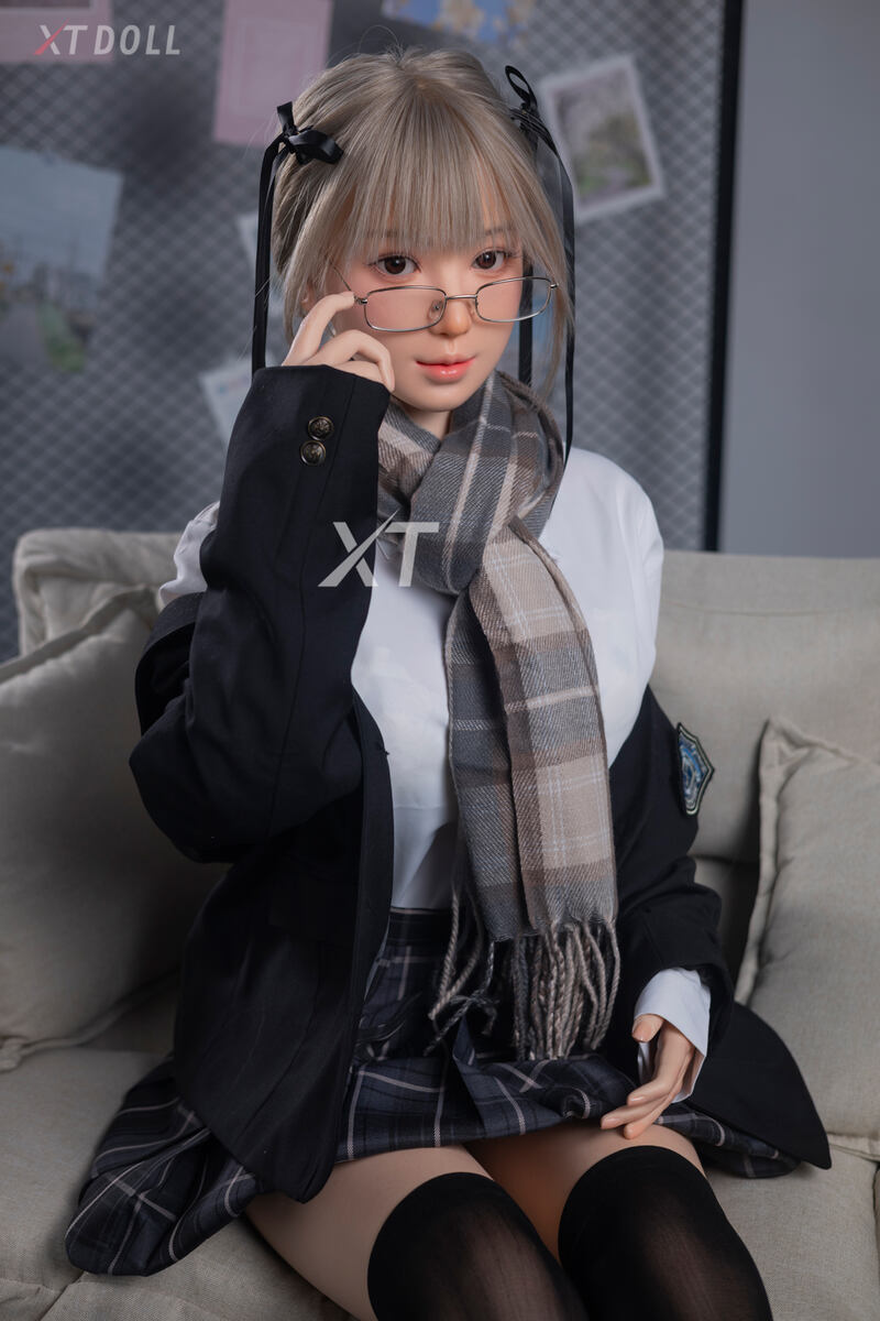Picture of XTDOLL 157cm/5ft2 D-cup Silicone Sex Doll – Grace