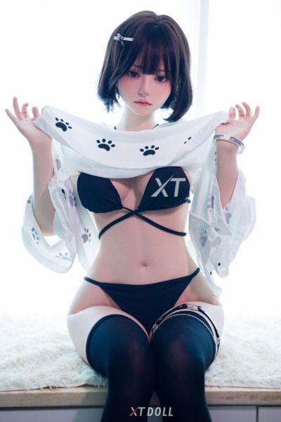 Show details for 157cm/5ft2 D-cup Silicone Sex Doll – Akira Picture of 157cm/5ft2 D-cup Silicone Sex Doll – Akira