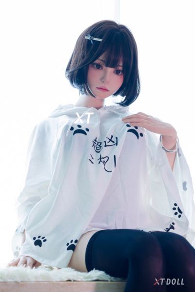 Show details for 157cm/5ft2 D-cup Silicone Sex Doll – Akira Picture of 157cm/5ft2 D-cup Silicone Sex Doll – Akira