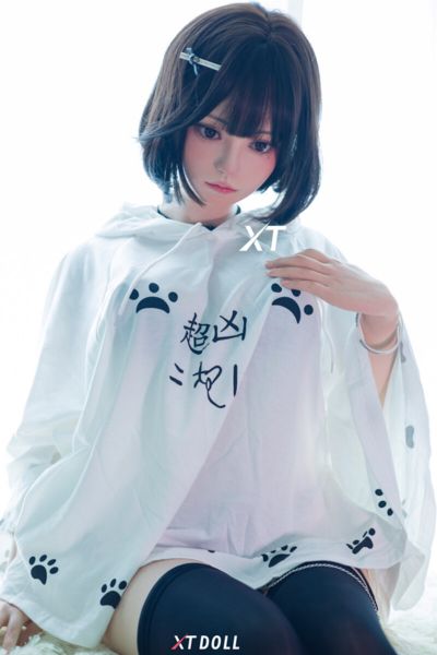 Show details for 157cm/5ft2 D-cup Silicone Sex Doll – Akira Picture of 157cm/5ft2 D-cup Silicone Sex Doll – Akira