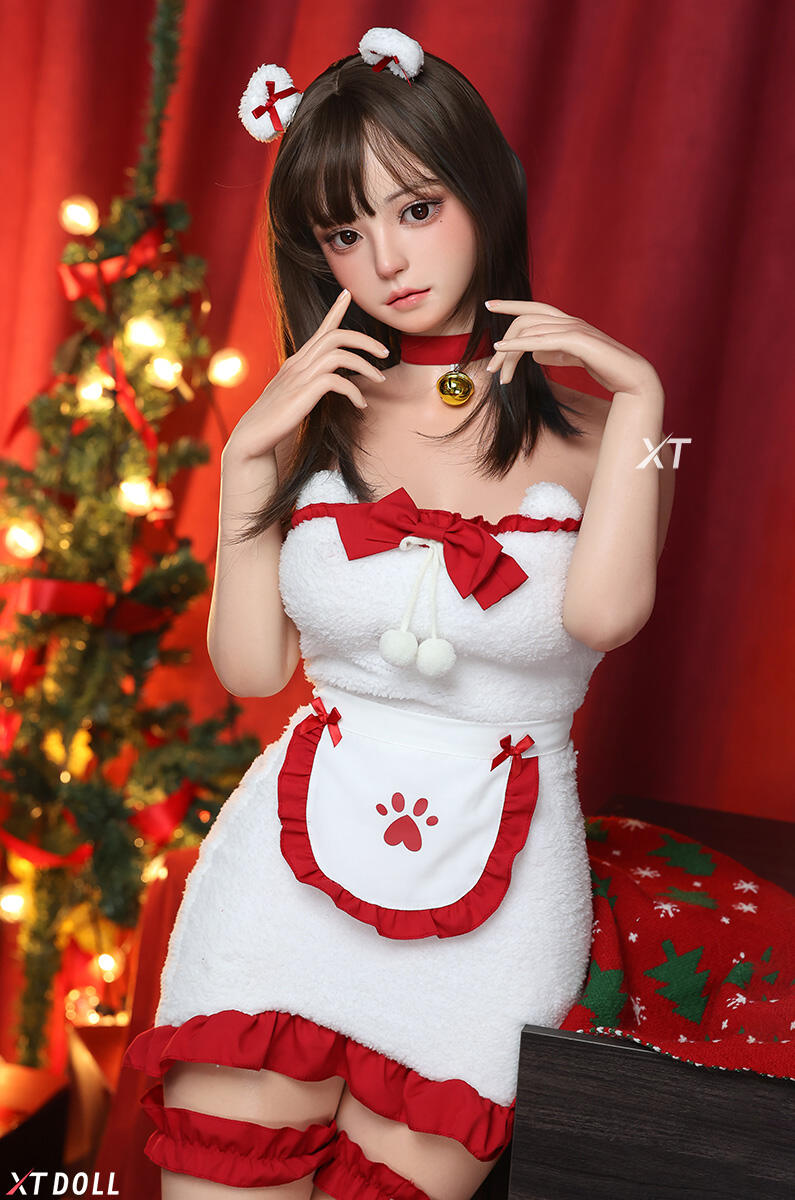 Picture of XTDOLL 157cm/5ft2 D-cup Silicone Sex Doll – Akira