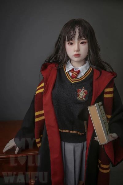 Show details for 148cm/4ft10 B-cup TPE Sex Doll – Akari Picture of 148cm/4ft10 B-cup TPE Sex Doll – Akari