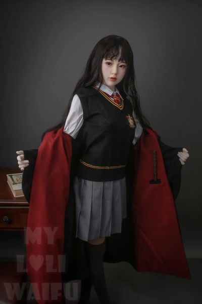 Show details for 148cm/4ft10 B-cup TPE Sex Doll – Akari Picture of 148cm/4ft10 B-cup TPE Sex Doll – Akari