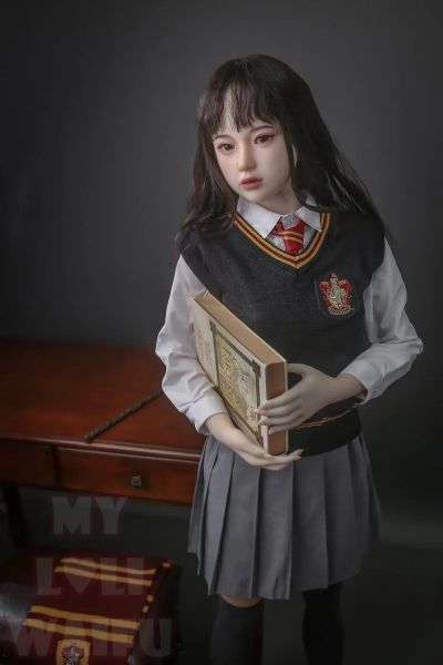 Show details for 148cm/4ft10 B-cup TPE Sex Doll – Akari Picture of 148cm/4ft10 B-cup TPE Sex Doll – Akari