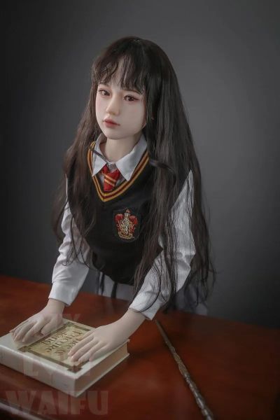 Show details for 148cm/4ft10 B-cup TPE Sex Doll – Akari Picture of 148cm/4ft10 B-cup TPE Sex Doll – Akari