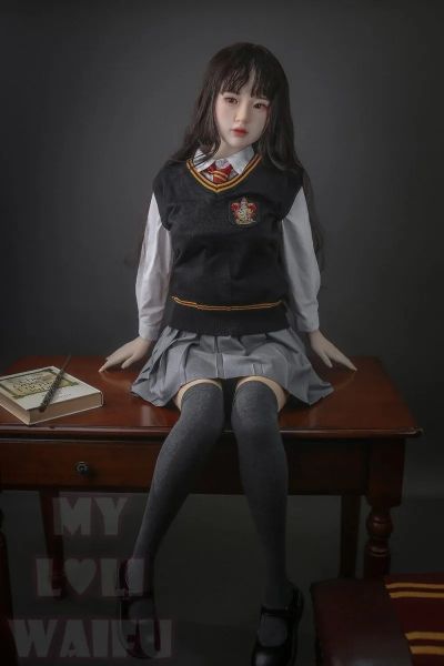 Show details for 148cm/4ft10 B-cup TPE Sex Doll – Akari Picture of 148cm/4ft10 B-cup TPE Sex Doll – Akari