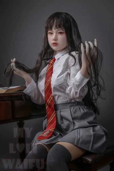 Show details for 148cm/4ft10 B-cup TPE Sex Doll – Akari Picture of 148cm/4ft10 B-cup TPE Sex Doll – Akari