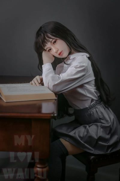 Show details for 148cm/4ft10 B-cup TPE Sex Doll – Akari Picture of 148cm/4ft10 B-cup TPE Sex Doll – Akari