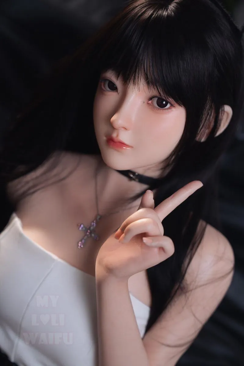 Picture of 148cm/4ft10 B-cup Silicone Sex Doll – Fuyuki