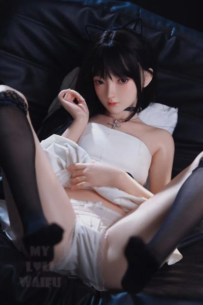 Show details for 148cm/4ft10 B-cup Silicone Sex Doll – Fuyuki Picture of 148cm/4ft10 B-cup Silicone Sex Doll – Fuyuki