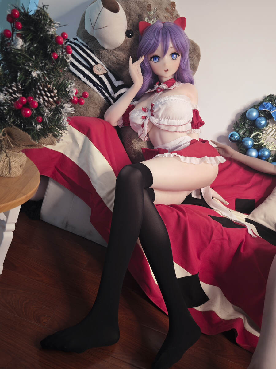 Picture of 148cm/4ft10 Silicone Sex Doll – Mogami Nozomi