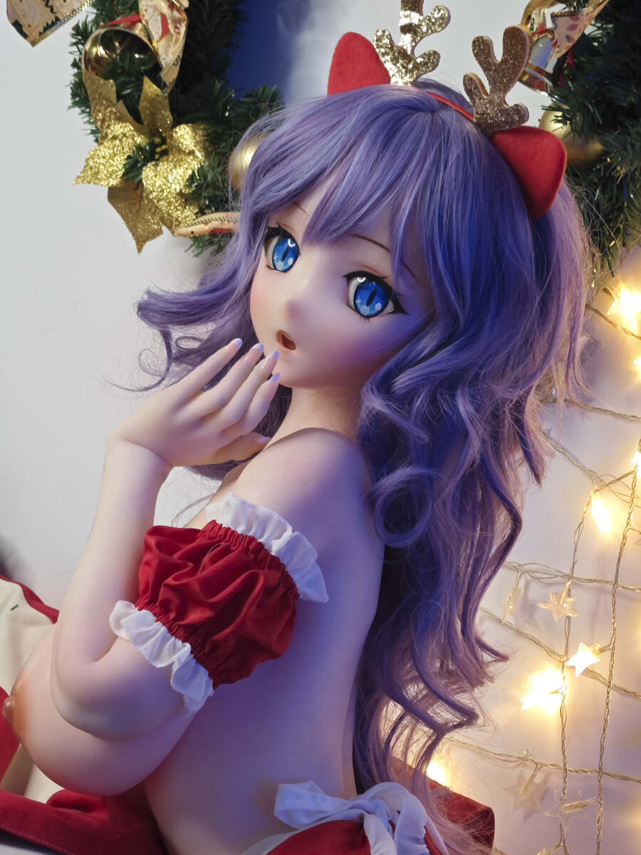 Picture of 148cm/4ft10 Silicone Sex Doll – Mogami Nozomi